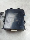 Chassis Ecm Driver Assist Pedestrian Alert System Fits 18-19 Camry Used. Price: $99.99.