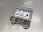 03 Ford Tbird Thunderbird Srs Restraint Control Module 1W6A14B321AE Used. Price: $125.00.