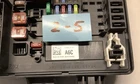 13-14 Cadillac Ats Engine Fuse Box Relay 22959736-01 Oem Used. Price: $48.00.
