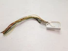 2008 Bmw 535XI 535I 528I 528XI E60 Telematics Control Module Connector Pigtail Used. Price: $16.99.