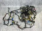 19-20 Hyundai Santa Fe Main Body Floor Wire Wiring Harness Oem Used. Price: $245.00.