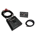 Spod Sourcelt W/ MINI6 - Black Universal New. Price: $595.00.