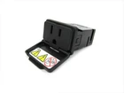 12-18 Dodge Jeep Chrysler Power Inverter Outlet 115 Volt Oem New Mopar Genuine. Price: $28.88.