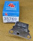 Four Seasons 35769 Blower Motor Relay 1969-1979 Cadillac Nors New. Price: $28.95.