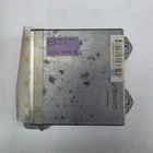 2010-2012 Mazda CX-7 Srs Control Module Computer Oem Used. Price: $38.00.