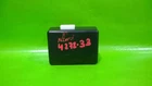08-12 Accord Network Control Module Oem 4272-33 Used. Price: $20.00.