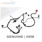 2024-2025 Vw Atlas 2.0L Front Left Seat Well Wiring Harness 3CN971471C Used. Price: $109.99.
