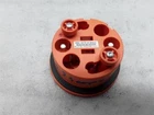 5M64-10A757-AA Hybrid Battery Fuse 2005 Ford Escape S-5P Used. Price: $55.46.