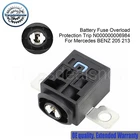 High Voltage Battery Pyro Fuse N000000006984 Suitable For Mercedes C-class W205 New. Price: $22.63.