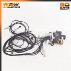 04-09 Cadillac Xlr Convertible Top Roof Hydraulic Pump Motor Cylinder Set Oem Used. Price: $2010.76.