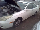 Chassis Ecm Memory Seat Position Fits 02-03 Lexus ES300 30678842 Used. Price: $178.35.