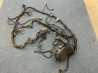 2014 Mustang Gt Engine Bay Harness Front Fuse Box 5.0L M/t Used. Price: $349.99.