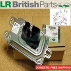 Land Rover Voltage Quality Module Discovery Evoque Range Velar LR079623 New. Price: $575.00.