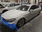 Fuse Box Engine Trunk Mounted Heated Rear Seats Fits 16 Bmw 740I 1496881 Used. Price: $153.00.