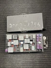 2008-2009 Pontiac G6 3.5L Engine Bay Fuse Relay Box Oem 25883022 Ak Used. Price: $99.98.