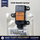 Genuine Yaw Rate&g Sensor 956903V100 For Hyundai Accent Kia Borrego New. Price: $164.00.