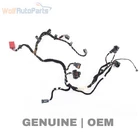 2007-2015 Audi Q7 Front Right Seat Wiring Harness Used. Price: $34.99.