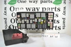 6R3T14K001AA Ford Mustang 05-08 Fusebox Relay Junction Module 2C7 661 B8 Used. Price: $119.99.