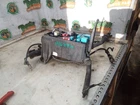 Fuse Box Engine 4 Cylinder 2TRFE Fits 05-11 Tacoma 3855869 Used. Price: $64.99.