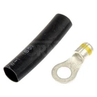 Dorman 94093 0.28" 12/10 Gauge Black/silver Ring Terminals New. Price: $10.14.