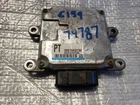 Chassis Ecm Transmission Right Hand Fender Apron Fits 15 Legacy 557650 Used. Price: $115.00.