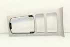 2011-2018 Porsche Cayenne Center Console Shifter Trim Bezel Oem Used. Price: $37.17.