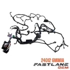 2018-2021 Nissan Rogue Sport Engine Wiring Harness Oem 24012 6MM1A. Price: $359.31.
