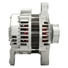 Alternator Sohc Fits 89-90 Pulsar 26468 New. Price: $249.08.