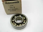 Motorcraft GE3 Alternator Generator Commutator End Bearing Ford B6A-10095-A New. Price: $11.99.