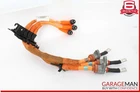 13-17 Audi SQ5 Hybrid High Voltage Battery Harness Cable 8R1971013 Oem Used. Price: $155.62.
