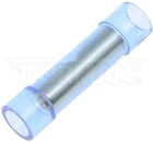 Dorman 84511 16-14GAUGE Butt Audio Terminal, Blue New. Price: $9.98.