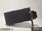 Oem 2006 Ford Explorer 4.0L Fuse Box Engine Excluding Sport Trac Used. Price: $49.99.