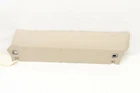 Bmw 740I 750I Right Passenger Knee Airbag Oyster 72129176285 Oem Used. Price: $53.23.