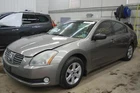 2006 Maxima Trans Ecu 310368Y15B Used. Price: $67.99.