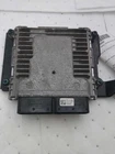 Engine Ecm Electronic Control Module Market 2.0L Fits 17-18 Elantra 740946 Used. Price: $140.39.
