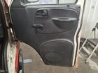 Fuse Box Engine Fits 00-03 Dodge 1500 Van 4235150 Used. Price: $89.78.