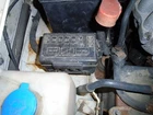 Fuse Box Engine Fits 00 Sportage 123908 Used. Price: $80.00.