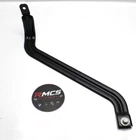 2012-2016 Bmw 328I Xdrive F30 Right Battery Tray Hold Down Rollover Bracket Oem Used. Price: $19.95.