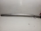 2008 Bmw 328I Fine Brushed Aluminum Door Trim Fl Used. Price: $70.00.