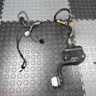 Door Wiring Harness 2013-15 Ram 1500 2500 3500 68092367AE Left Driver Rear Used. Price: $54.39.