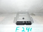 New Oem Genuine Nissan Ecm Electronic Control Module 2012-2013 Titan Armada. Price: $195.00.