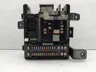2016-2016 Hyundai Genesis Relay Module Nisrh Used. Price: $44.38.
