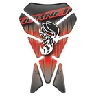 For Red Black Resin Adhesive Tank Fits Honda Hornet 600 900 Nuovo. Price: $22.30.
