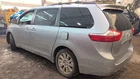Chassis Ecm Network Gateway Right Hand Dash Fits 15-17 Sienna 6958591 Used. Price: $105.82.
