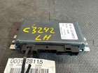 01 02 03 04 05 06 Jaguar XK8 Chassis Brain Box Memory Under Both Seats Used. Price: $125.05.