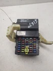 2008 Hyundai Sonata Body Control Module Bcm Center Dash Oem 1421731 Used. Price: $57.95.
