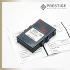 2014 2016 Toyota Highlander Network Gateway Control Module 89111-0E030 Used. Price: $73.96.