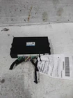 Chassis Ecm Multifunction Integrated Unit Fits 16-17 Xv Crosstrek 518405 Used. Price: $84.49.