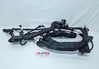 PO#29 Oem 2021-2022 Ford Transit 3.5L Starter Wiring Harness Cable MK4Z-14300-F Remanufactured. Price: $125.00.