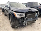 Fuse Box Engine Vin Z 11TH Digit Id 84003373 Fits 17 Acadia 594823 Used. Price: $149.99.